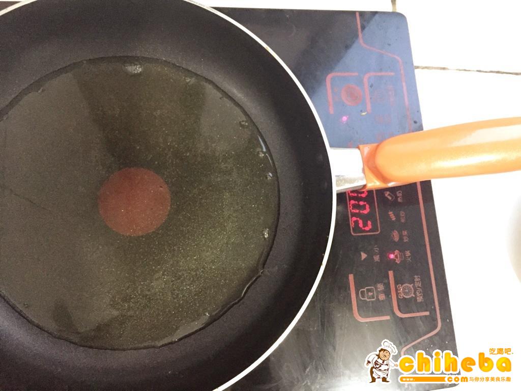 剁椒四季豆（下饭菜）的做法 步骤2